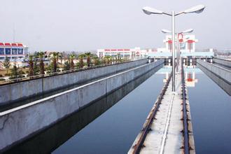 湖南懷化城區(qū)將每天新增供水能力10萬噸