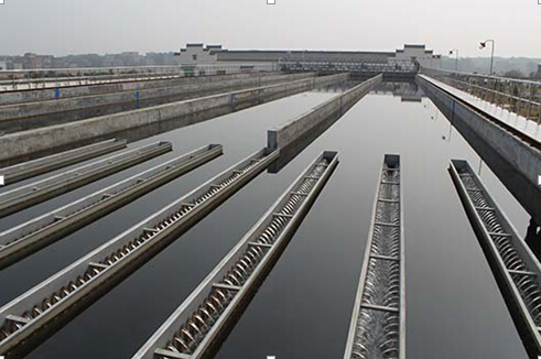 湖北興建農(nóng)村集中供水設(shè)施 實施城鄉(xiāng)供水一體化