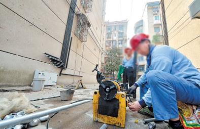 ���fС�^(q��)���ι�ˮ�O�����������Q���fС�^(q��)��ˮ�B��