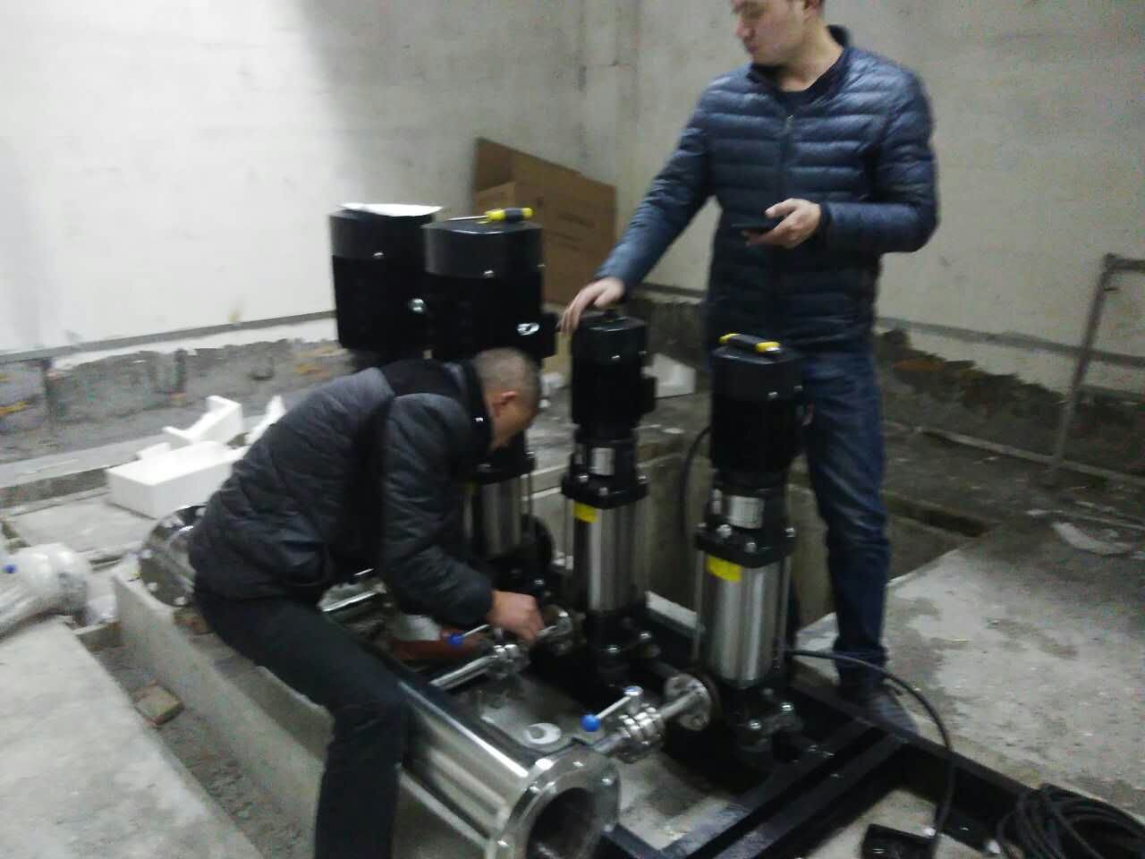 ���ι�ˮϵ�y(t��ng)��ˮ�ÙC(j��)�M��ô�໥�ГQ��