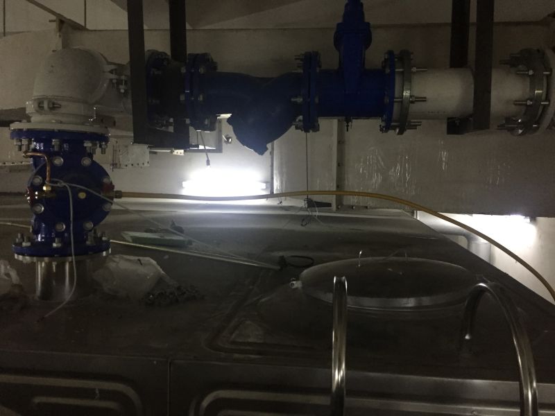 ȫ�Ԅ�(d��ng)��ˮ�O(sh��)���ˮ�Ú��g�F(xi��n)����ʲô����ʲôΣ����