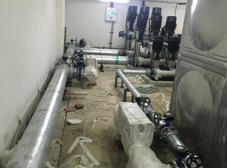 Ͷ�Y9000�f(w��n) �ɶ����ǰ�½���56.8���﹩ˮ�ܾW(w��ng)