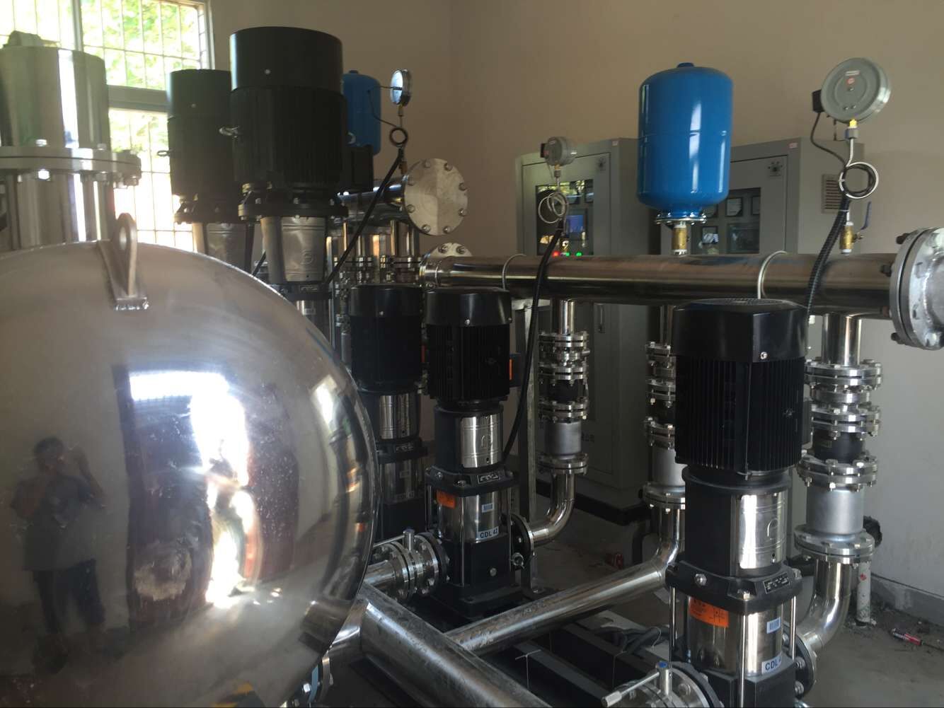 ���ι�ˮ�O�����Ӌ����ˮ����