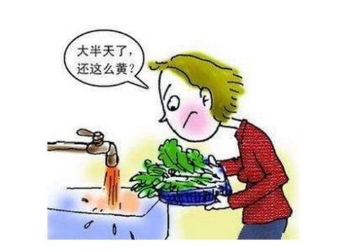 ���ι�ˮ�б�Ҫ������������