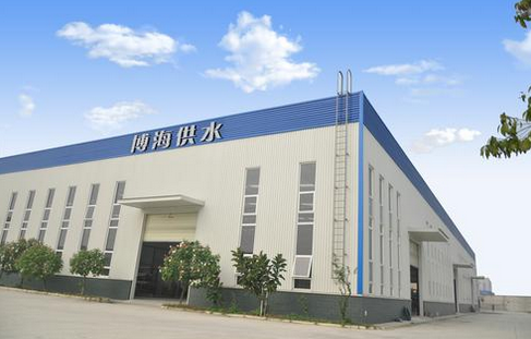 了解三點助你選擇正確的供水設(shè)備