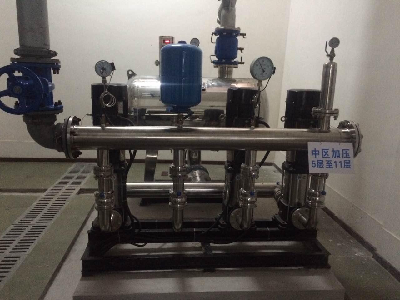 �Ԅӹ�ˮ�O(sh��)���ڸߌӽ����е����܃�(y��u)��