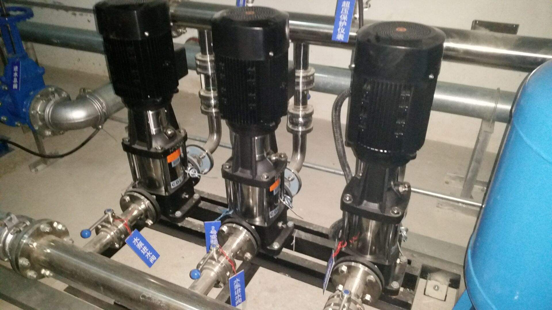 ׃�l�㉺��ˮϵ�y(t��ng)����ˮ��ʲôԭ��