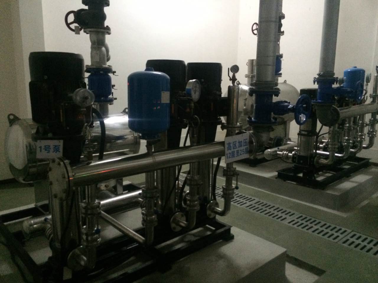 �ߘǶ��μӉ���ˮ�O(sh��)��һ�׃r(ji��)���Ŷ���