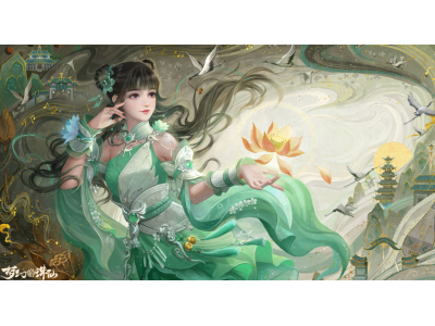 夢幻誅仙手游肉盾鬼王伙伴搭配陣容推薦？
