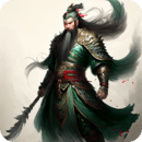 三國(guó)風(fēng)云錄