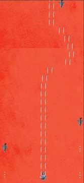 歡樂打飛機(jī)