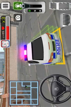 終極賽車狂飆