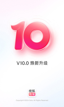 搜狐視頻