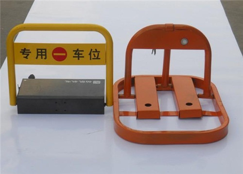 河南車(chē)位鎖