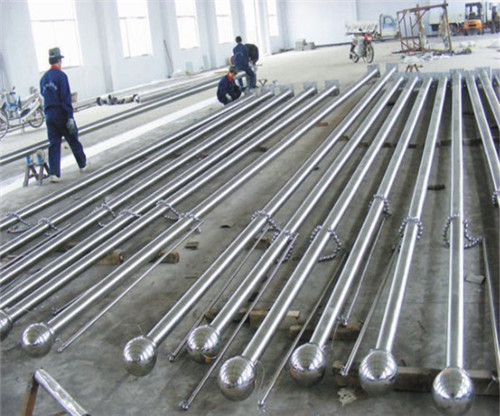 河南不銹鋼旗桿