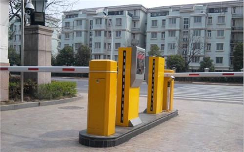 收費(fèi)系統(tǒng)