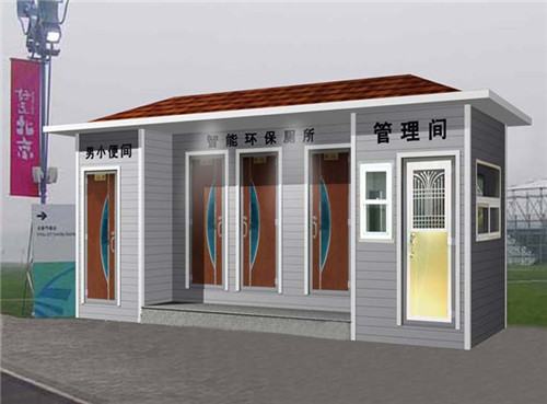 鄭州移動(dòng)衛(wèi)生間