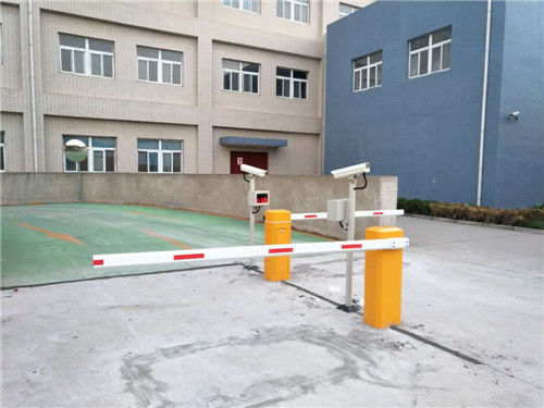 焦作道閘多少錢