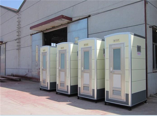 河南移動(dòng)衛(wèi)生間