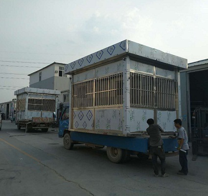 河南不銹鋼崗?fù)S家