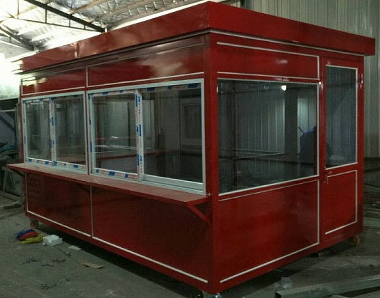 防腐木崗?fù)S家