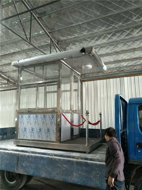 九之鼎鋼結(jié)構(gòu)崗?fù)S家