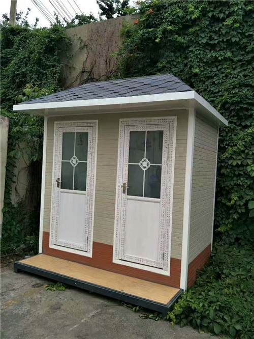 移動衛(wèi)生間