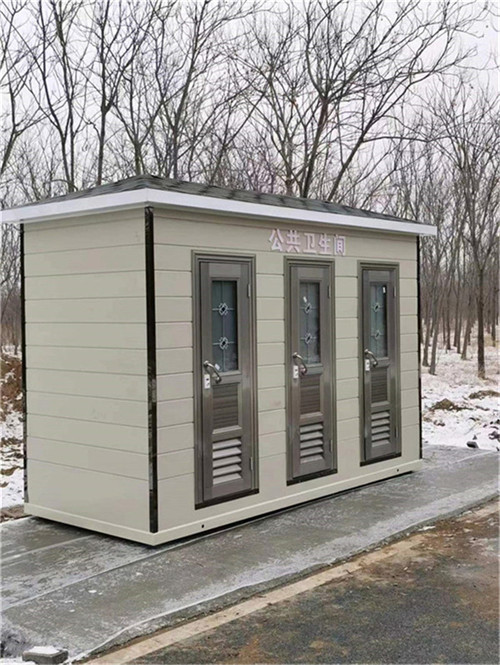 河南移動(dòng)衛(wèi)生間廠家