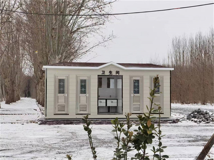 河南移動衛(wèi)生間定制廠家