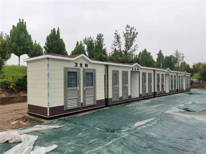 鄭州移動衛(wèi)生間定制廠家