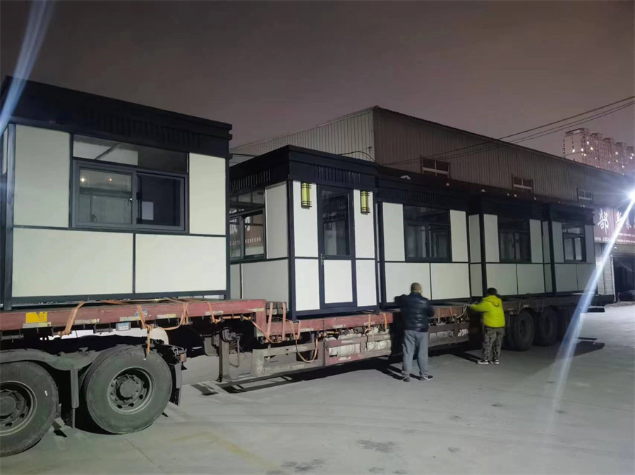 河南河南售貨亭哪家好