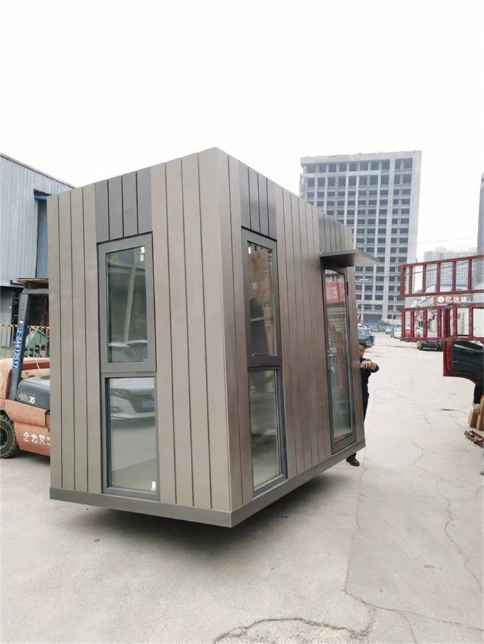 河南河南售貨亭價(jià)格