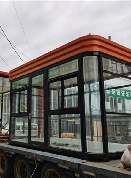 河南售貨亭廠家哪家好